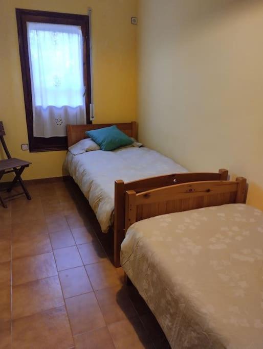 Willa Casa De Camp Prop De La Costa Brava Romanyá de la Selva Zewnętrze zdjęcie