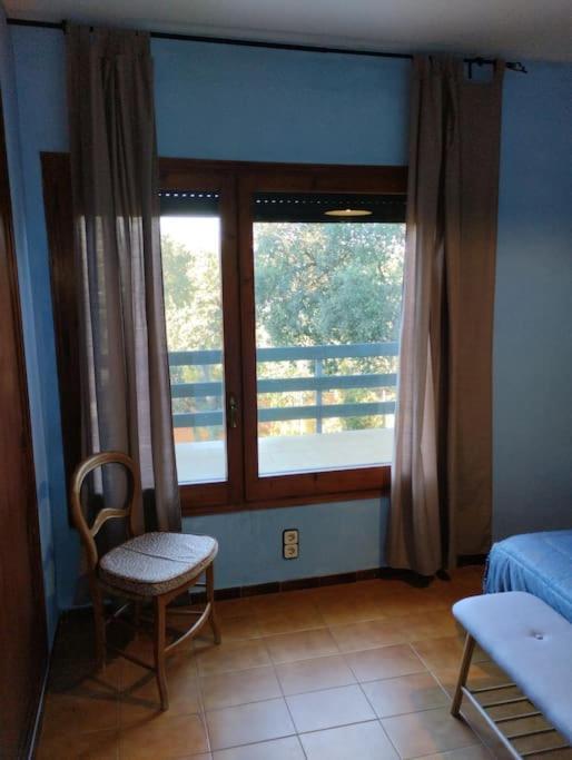 Willa Casa De Camp Prop De La Costa Brava Romanyá de la Selva Zewnętrze zdjęcie