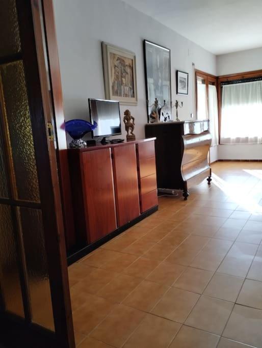 Willa Casa De Camp Prop De La Costa Brava Romanyá de la Selva Zewnętrze zdjęcie