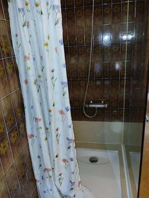 Willa Casa De Camp Prop De La Costa Brava Romanyá de la Selva Zewnętrze zdjęcie