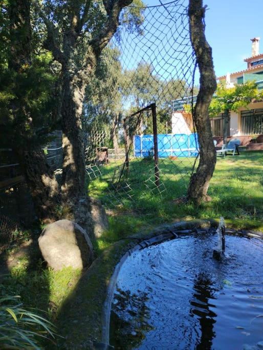 Willa Casa De Camp Prop De La Costa Brava Romanyá de la Selva Zewnętrze zdjęcie