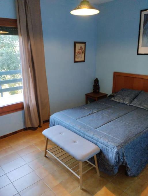 Willa Casa De Camp Prop De La Costa Brava Romanyá de la Selva Zewnętrze zdjęcie